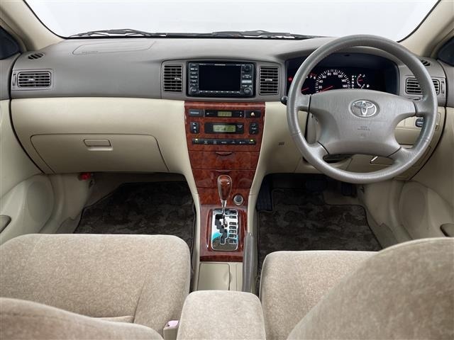 Toyota COROLLA 2000 8476671-14