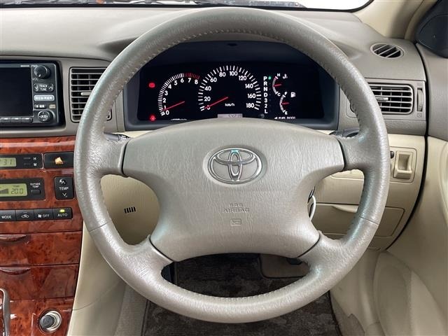Toyota COROLLA 2000 8476671-16