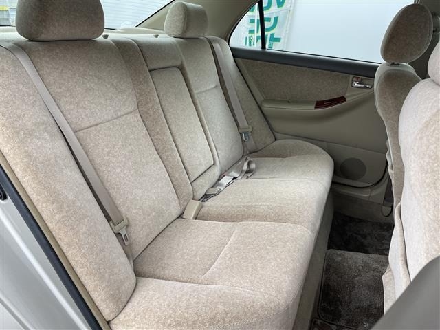 Toyota COROLLA 2000 8476671-2