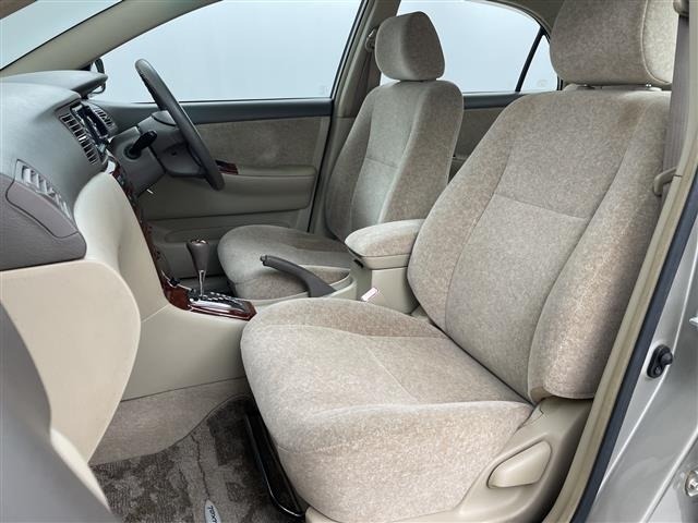 Toyota COROLLA 2000 8476671-20