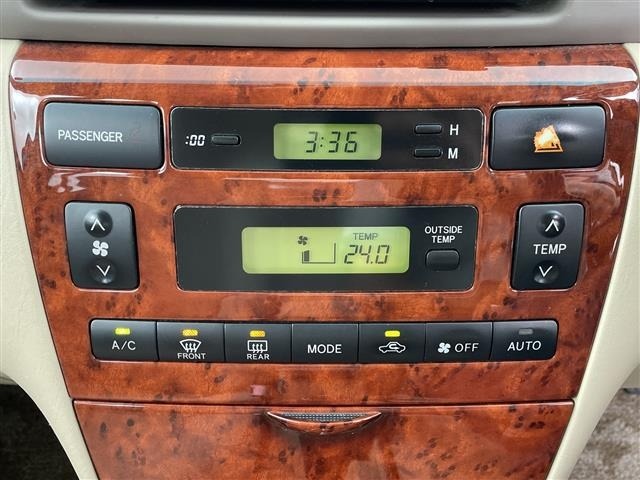 Toyota COROLLA 2000 8476671-3