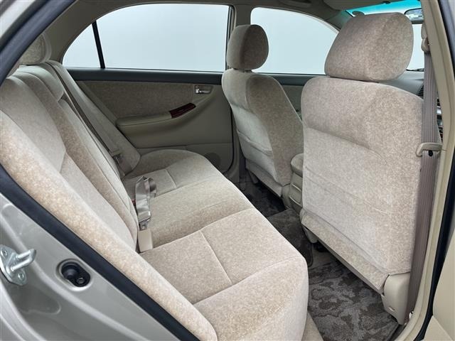 Toyota COROLLA 2000 8476671-4