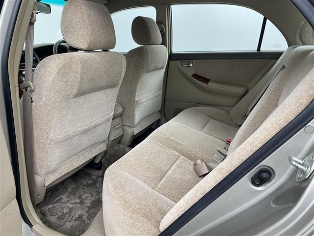 Toyota COROLLA 2000 8476671-6