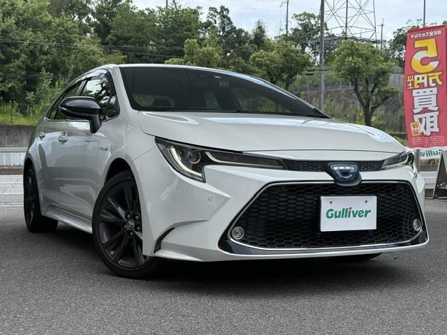 Toyota COROLLA 2020 8476672-0