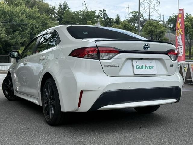 Toyota COROLLA 2020 8476672-13