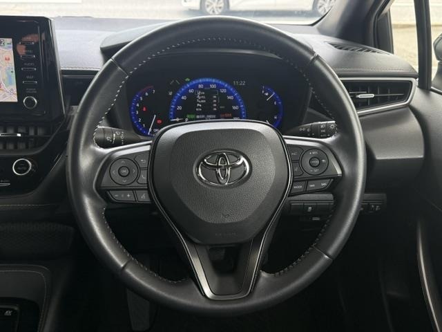 Toyota COROLLA 2020 8476672-21
