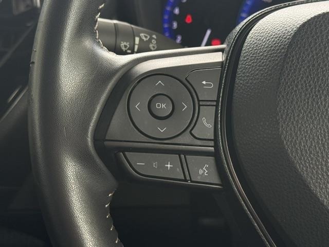 Toyota COROLLA 2020 8476672-3