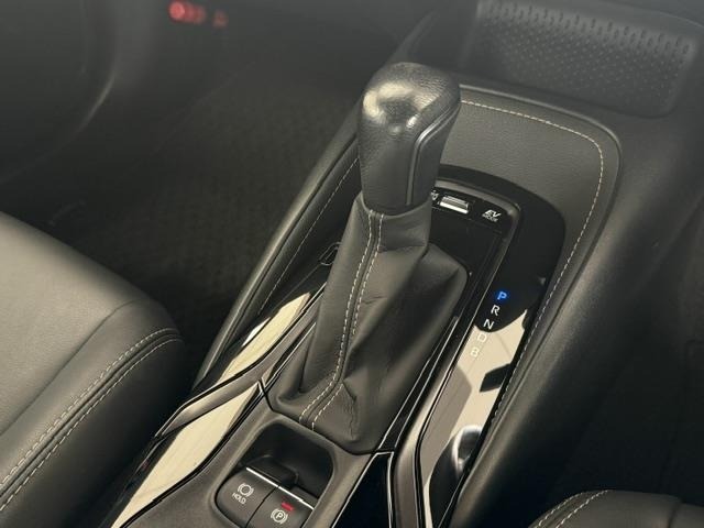 Toyota COROLLA 2020 8476672-8