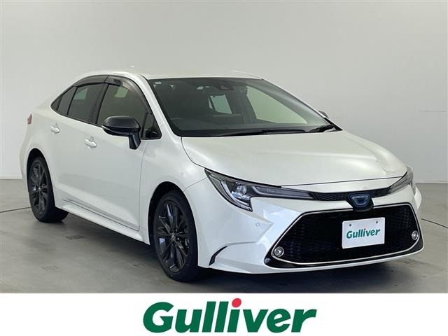 Toyota COROLLA 2020 8476673-0