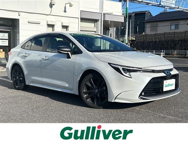 Toyota COROLLA 2024 8476680-0