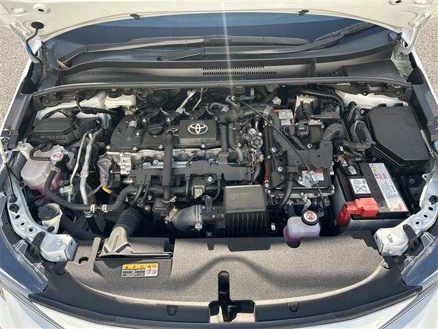Toyota COROLLA 2024 8476680-14