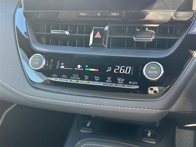 Toyota COROLLA 2024 8476680-19