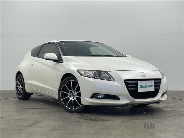 Honda CR-Z 2012 8467146-0