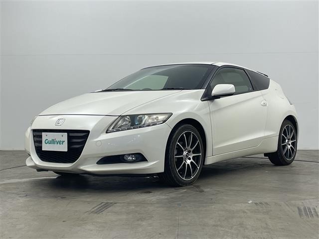 Honda CR-Z 2012 8467146-12