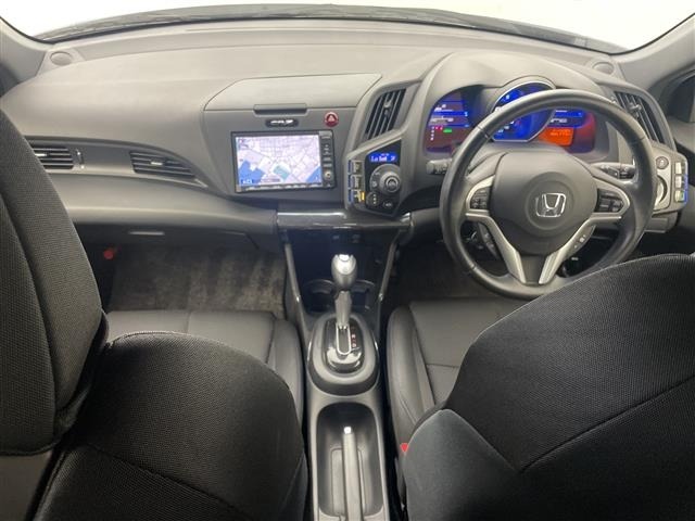 Honda CR-Z 2012 8467146-14