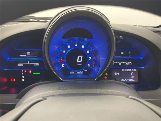 Honda CR-Z 2012 8467146-17