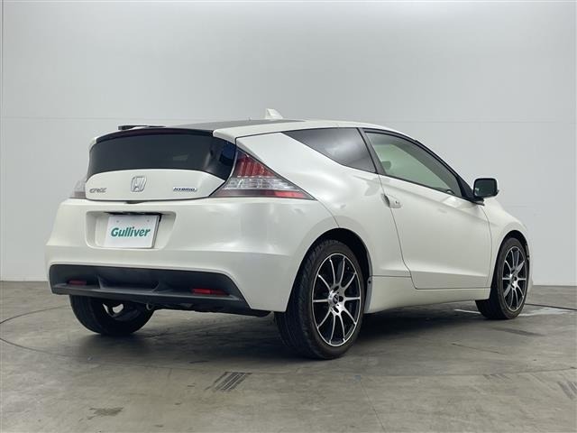 Honda CR-Z 2012 8467146-20