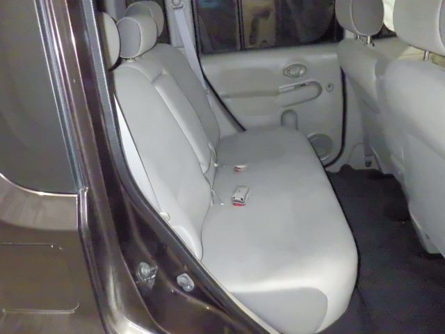 Nissan CUBE 2010 8477549-5