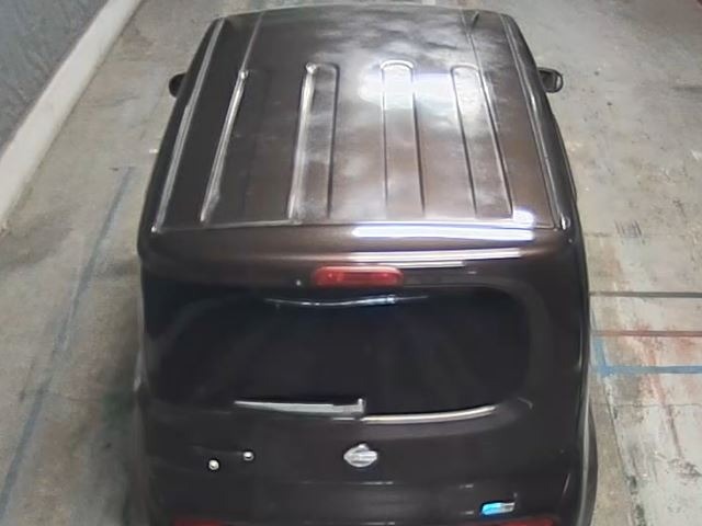 Nissan CUBE 2010 8477549-6