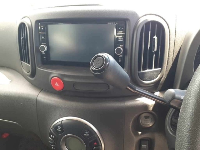 Nissan CUBE 2017 8477628-12
