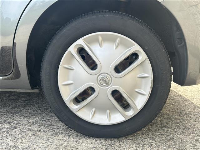 Nissan CUBE 2009 8477662-12