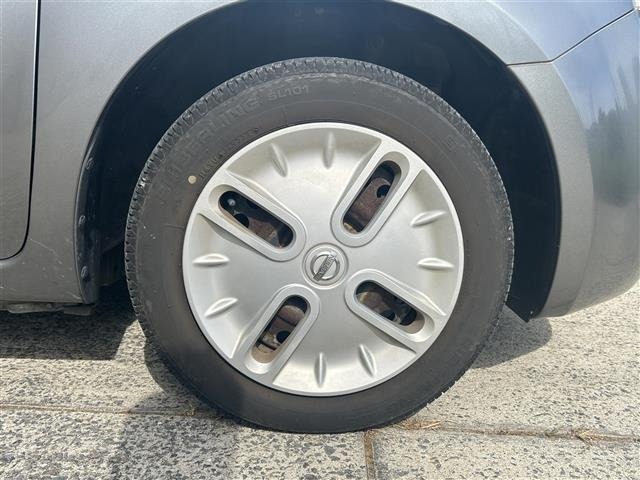 Nissan CUBE 2009 8477662-20