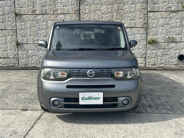 Nissan CUBE 2009 8477662-21