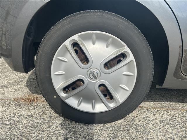 Nissan CUBE 2009 8477662-22