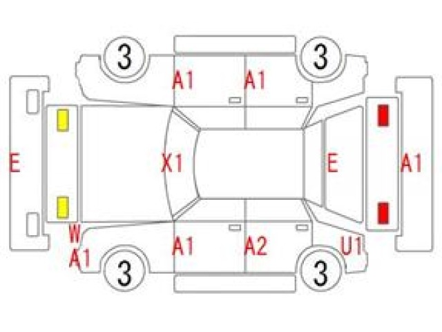 Nissan CUBE 2009 8477662-23