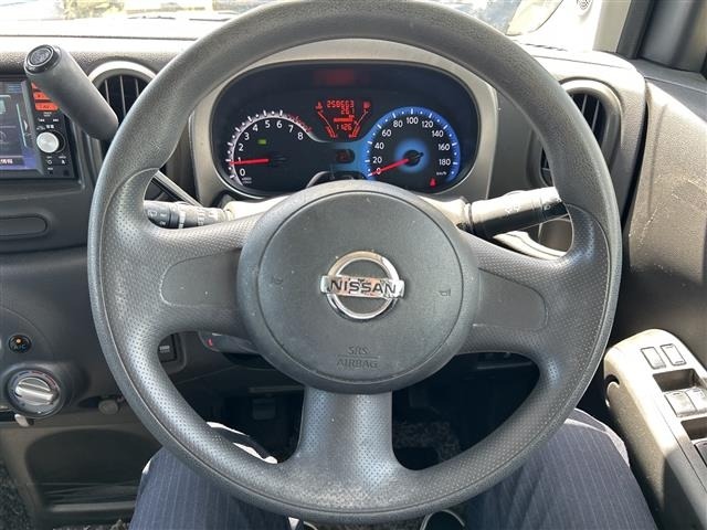 Nissan CUBE 2016 8477663-14