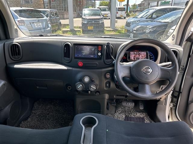 Nissan CUBE 2016 8477663-15
