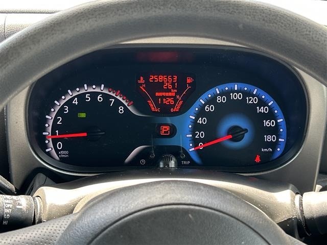 Nissan CUBE 2016 8477663-16