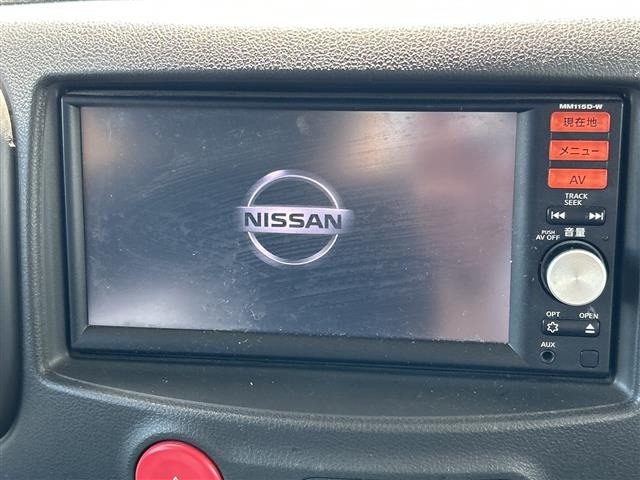 Nissan CUBE 2016 8477663-17