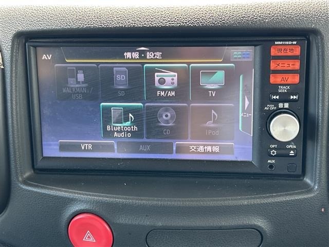 Nissan CUBE 2016 8477663-18