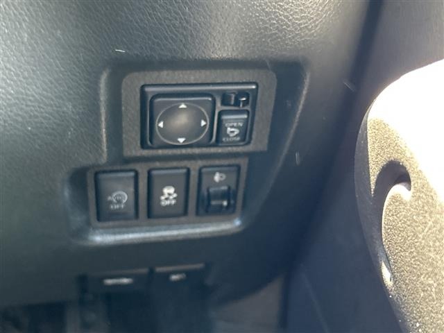 Nissan CUBE 2016 8477663-21