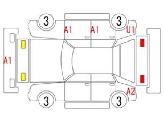 Nissan CUBE 2016 8477663-23