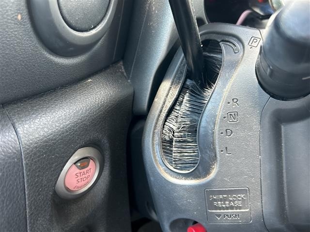 Nissan CUBE 2016 8477663-3