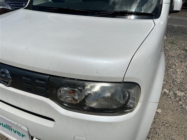 Nissan CUBE 2016 8477663-6