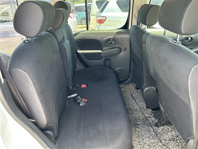 Nissan CUBE 2016 8477663-7