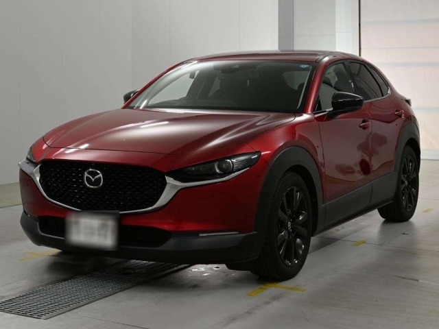 Mazda CX-30 2022 8471294-0