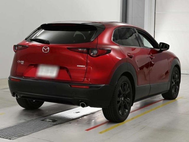 Mazda CX-30 2022 8471294-1