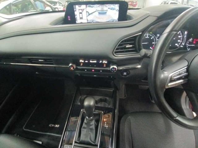 Mazda CX-30 2022 8471294-11