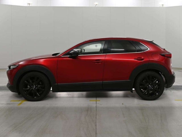 Mazda CX-30 2022 8471294-4