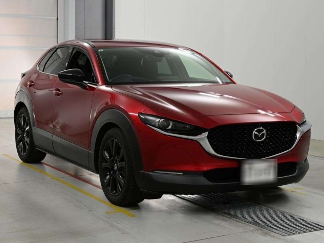 Mazda CX-30 2022 8471294-5