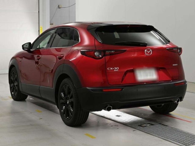 Mazda CX-30 2022 8471294-6