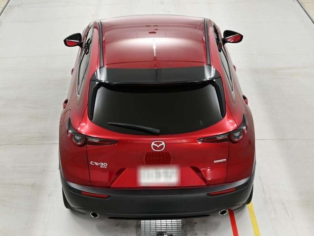 Mazda CX-30 2022 8471294-8