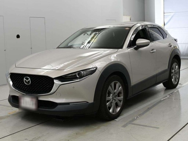 Mazda CX-30 2021 8471314-0