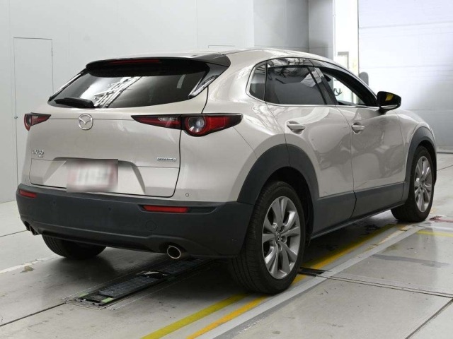 Mazda CX-30 2021 8471314-1