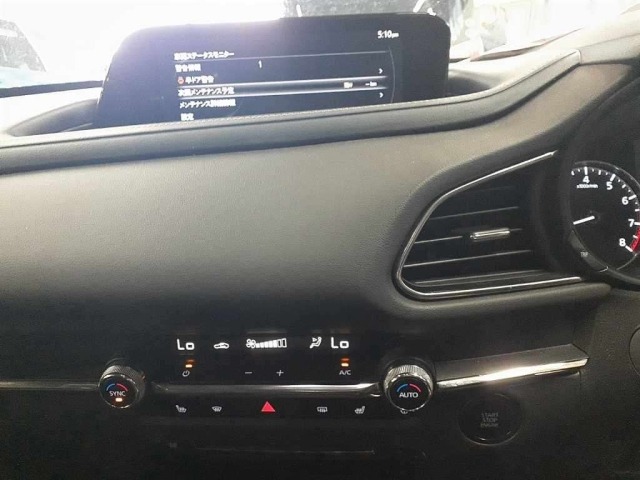 Mazda CX-30 2021 8471314-12