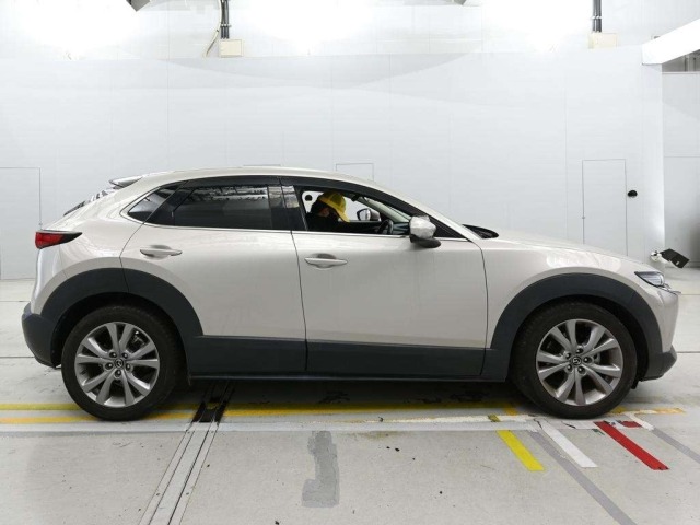 Mazda CX-30 2021 8471314-3